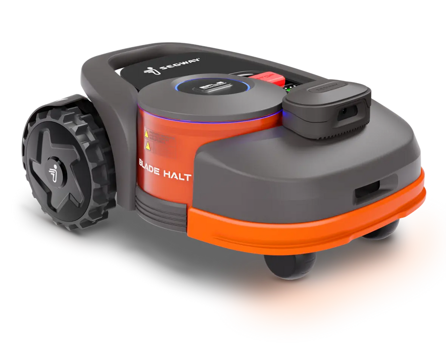 Segway Navimow H800A