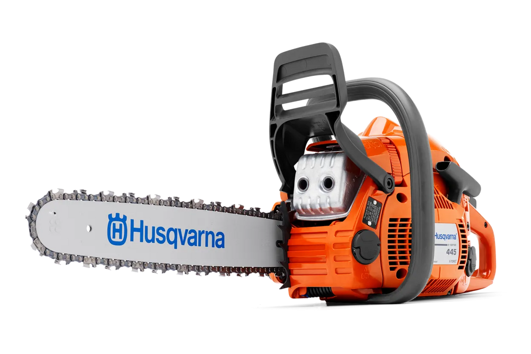 Husqvarna 445 II e-series Petrol Chainsaw