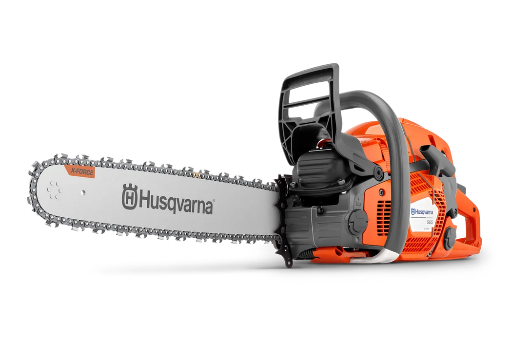 Husqvarna 565 AutoTune™ Petrol Chainsaw