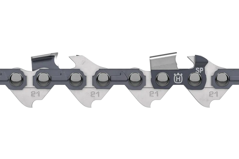 Single Loop Cut Chain Husqvarna Chain Loops X-Cut — ArbSupplies