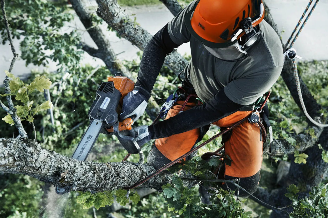 HUSQVARNA T540 XP® II Petrol Chainsaw