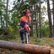 Husqvarna 550 XP® Mark II