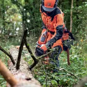 Husqvarna 550 XP® Mark II