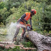 Husqvarna 550 XP® Mark II
