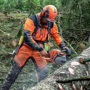 Husqvarna 550 XP® Mark II