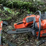 Husqvarna 550 XP® Mark II