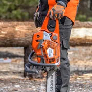 Husqvarna 550 XP® Mark II