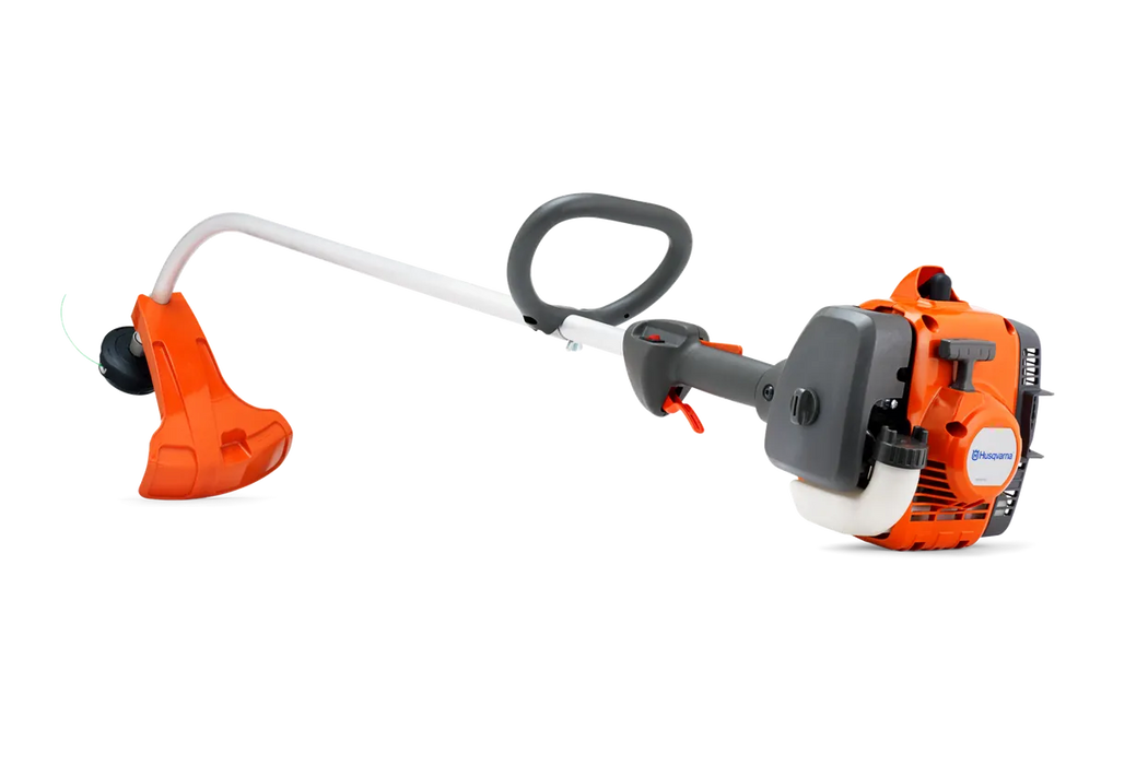 HUSQVARNA 122C Petrol Grass Trimmer