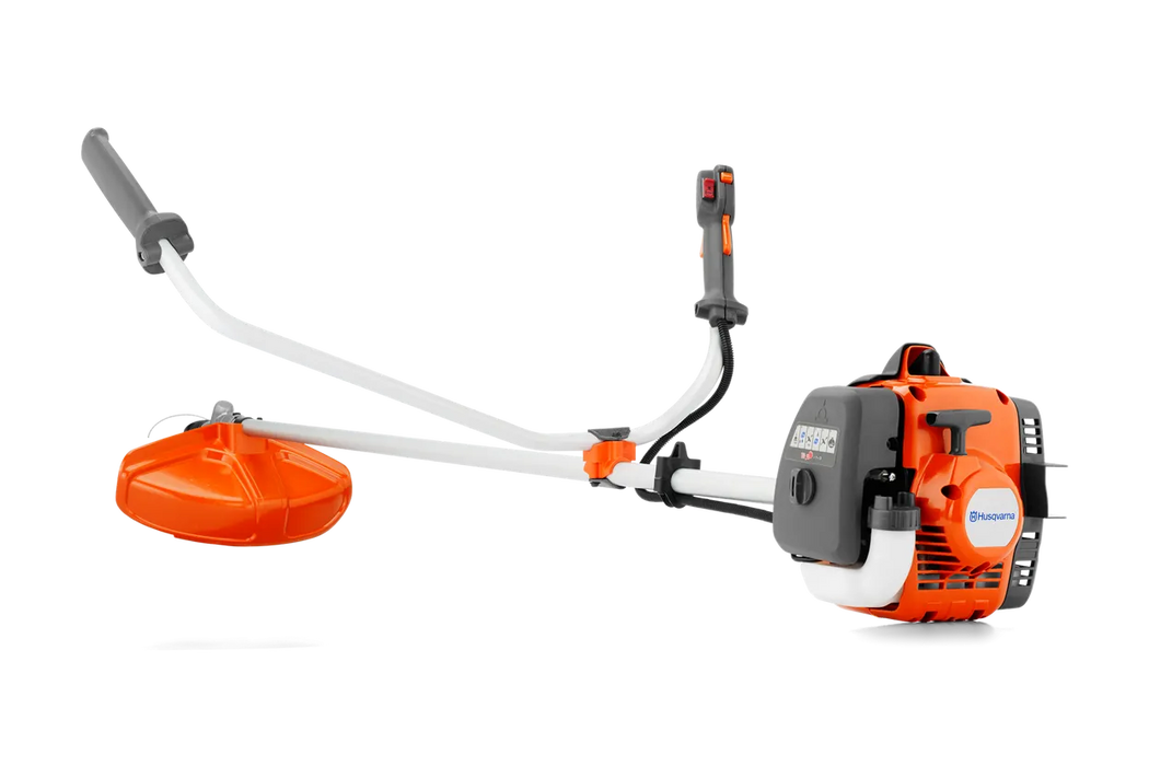 HUSQVARNA 129R Petrol Brushcutter