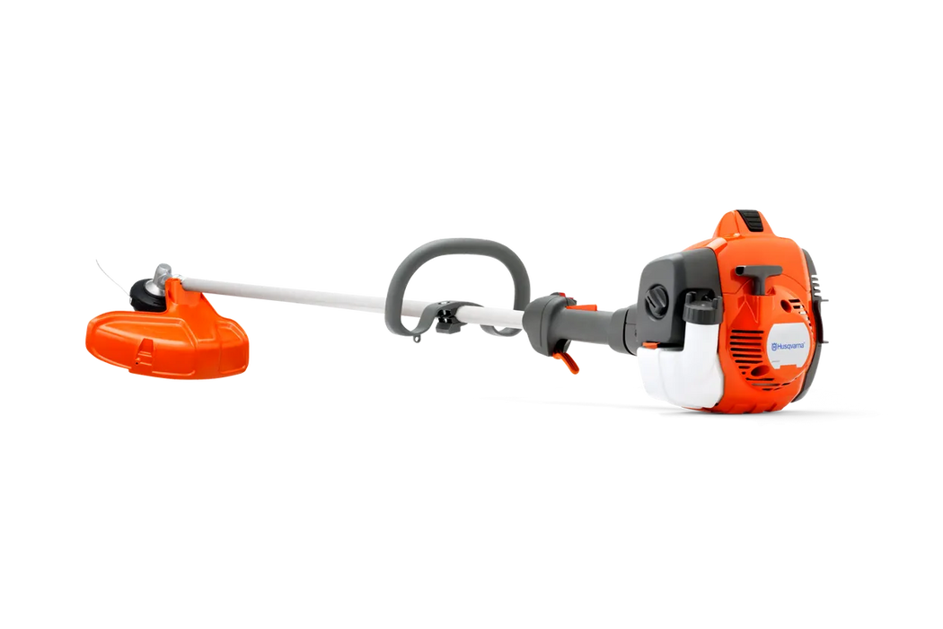 HUSQVARNA 522L Petrol Grass Trimmer