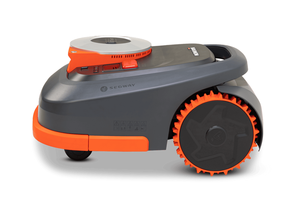 Segway Navimow H230 Robotic Lawn Mower