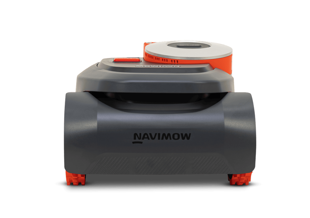 Segway Navimow H230 Robotic Lawn Mower