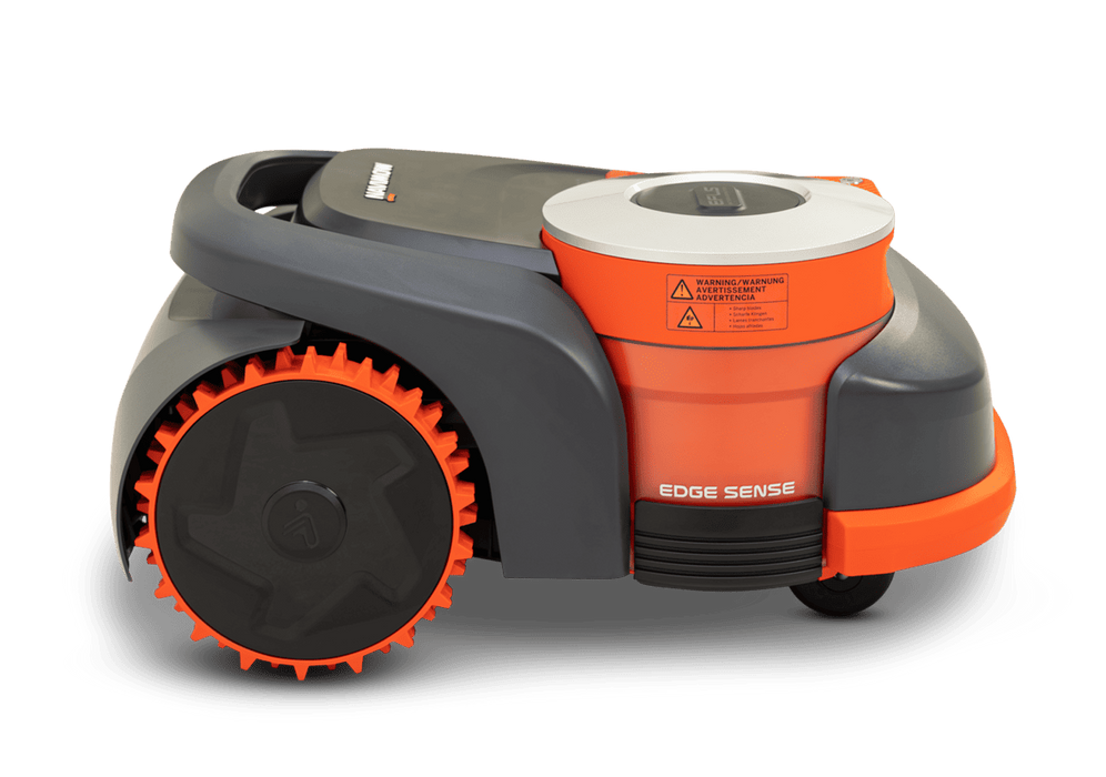 Segway Navimow H230 Robotic Lawn Mower