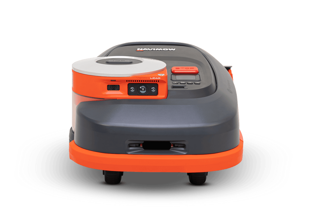 Segway Navimow H230 Robotic Lawn Mower