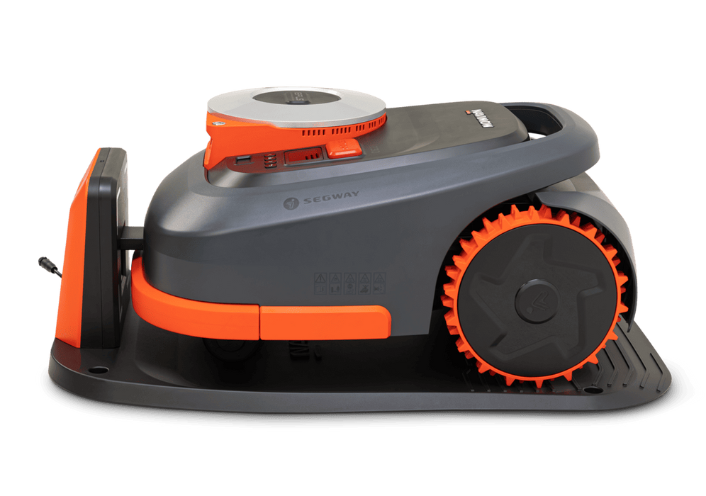 Segway Navimow H230 Robotic Lawn Mower