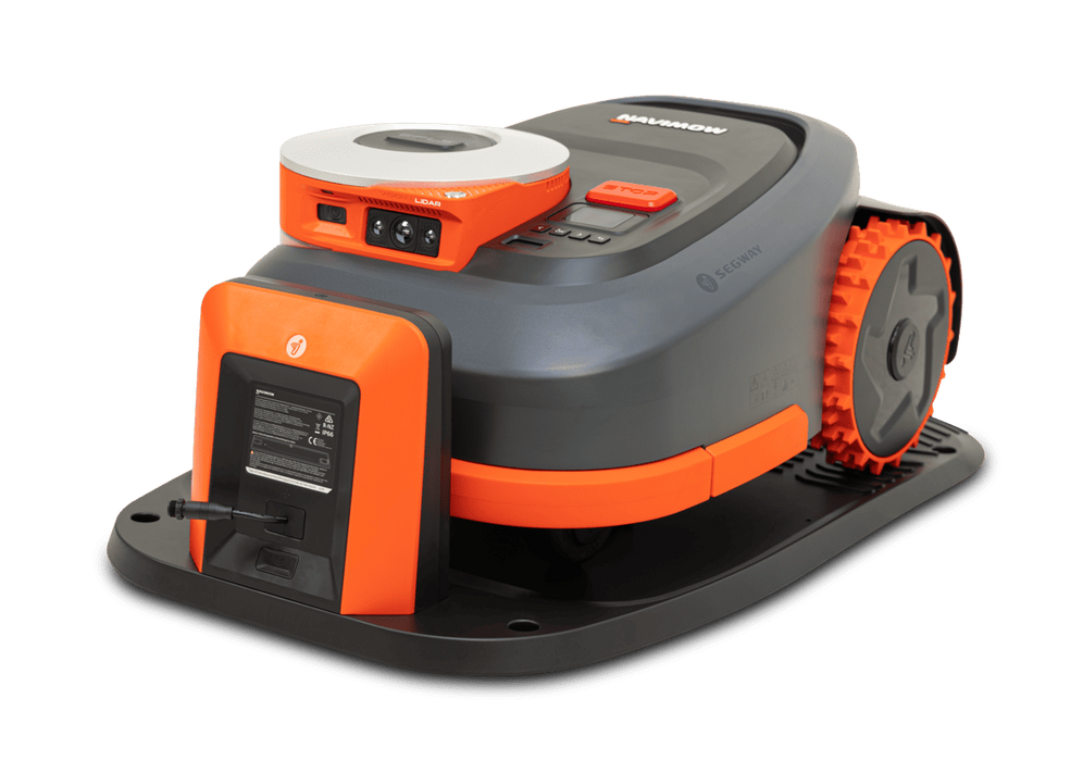 Segway Navimow H230 Robotic Lawn Mower