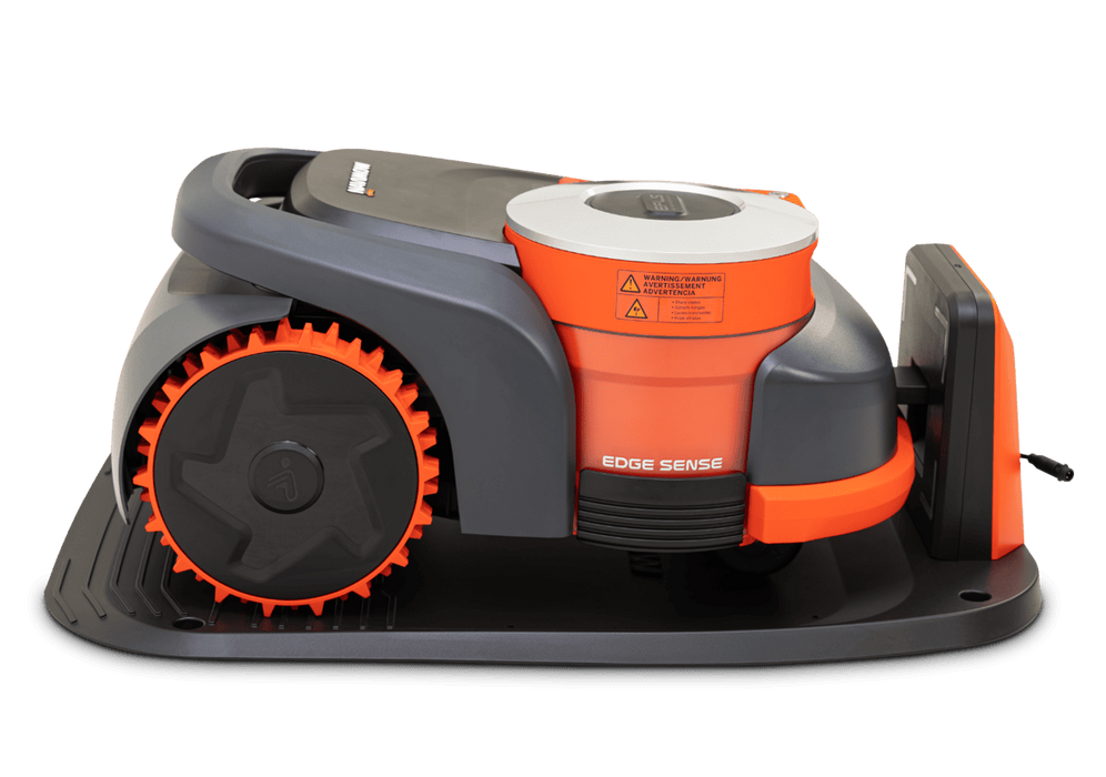 Segway Navimow H230 Robotic Lawn Mower