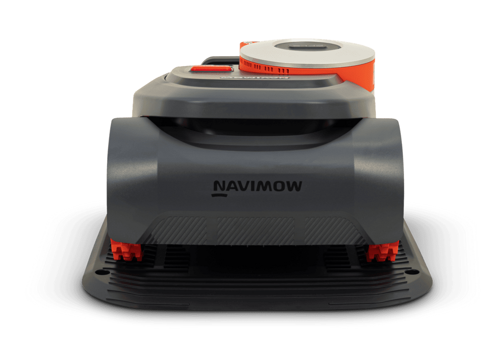 Segway Navimow H230 Robotic Lawn Mower