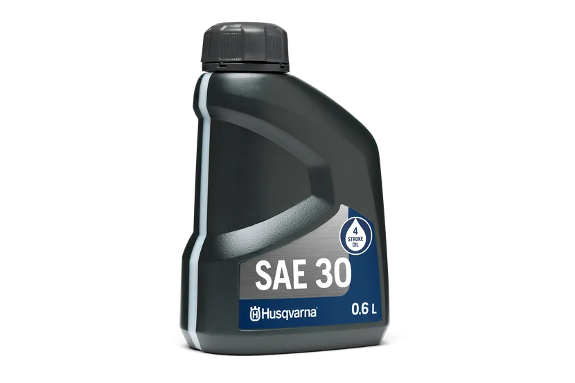 WP 4T SAE 30 Lawnmower Oil - 1.4 Litre