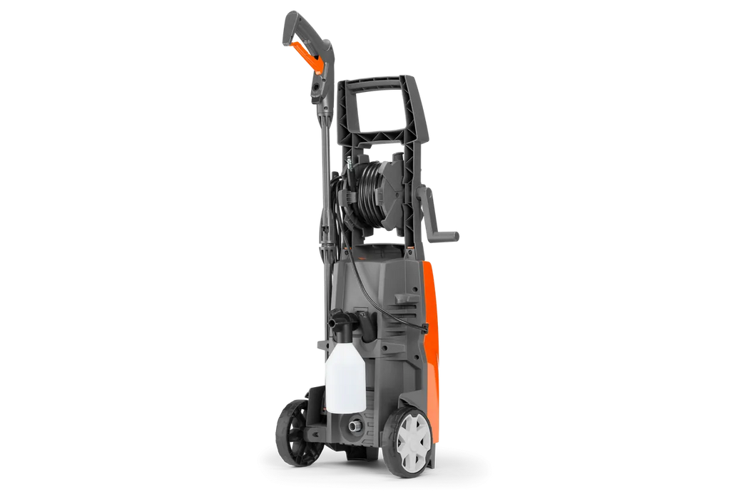 Husqvarna PW 125 Pressure Washer