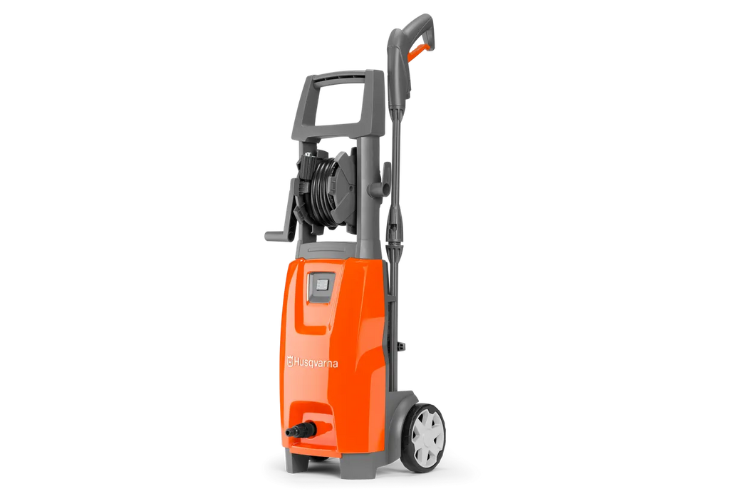 Husqvarna PW 125 Pressure Washer