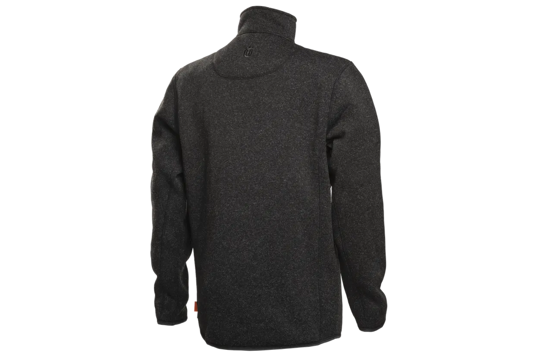 Xplorer Fleece jacket men granite grey