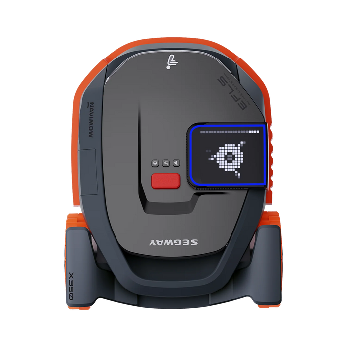 Segway Navimow X350A - 5000m2 Robotic mower