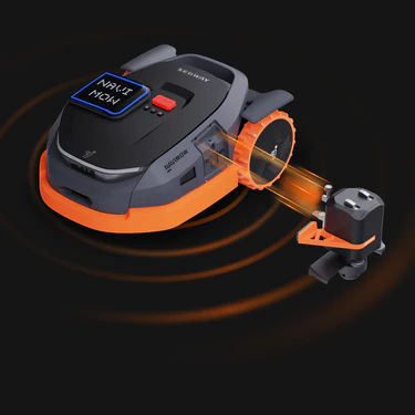 Segway Navimow X330 Robotic Lawn  Mower 3000 m²