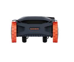 Segway Navimow X315A - 1500m2 Robot Lawn Mower
