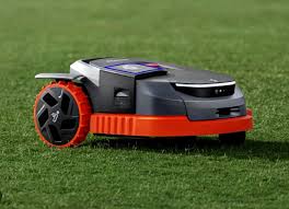 Segway Navimow X350A - 5000m2 Robotic mower