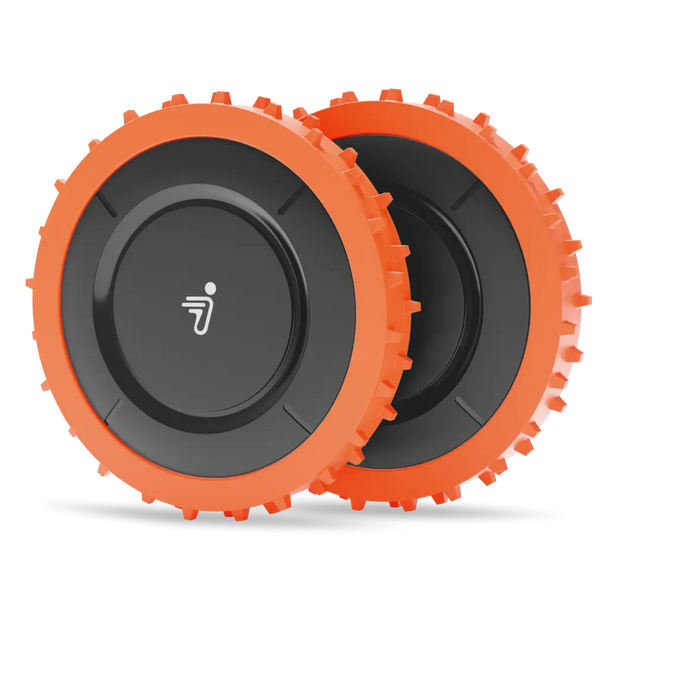Segway Off-Road Wheels for i-Series