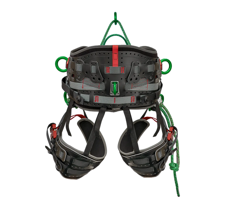 DMM Kinisi Max Climbing Harness - Medium