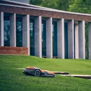 Husqvarna CEORA® 546 EPOS® / RZ 43M / CS4