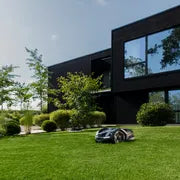 Husqvarna Automower® 410XE NERA with wire free technology
