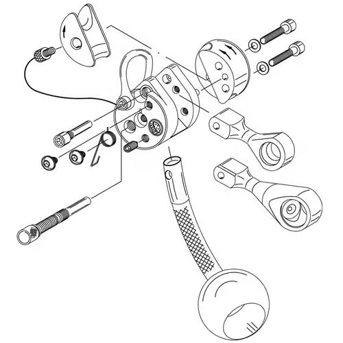 ART LockJack 2 Basic