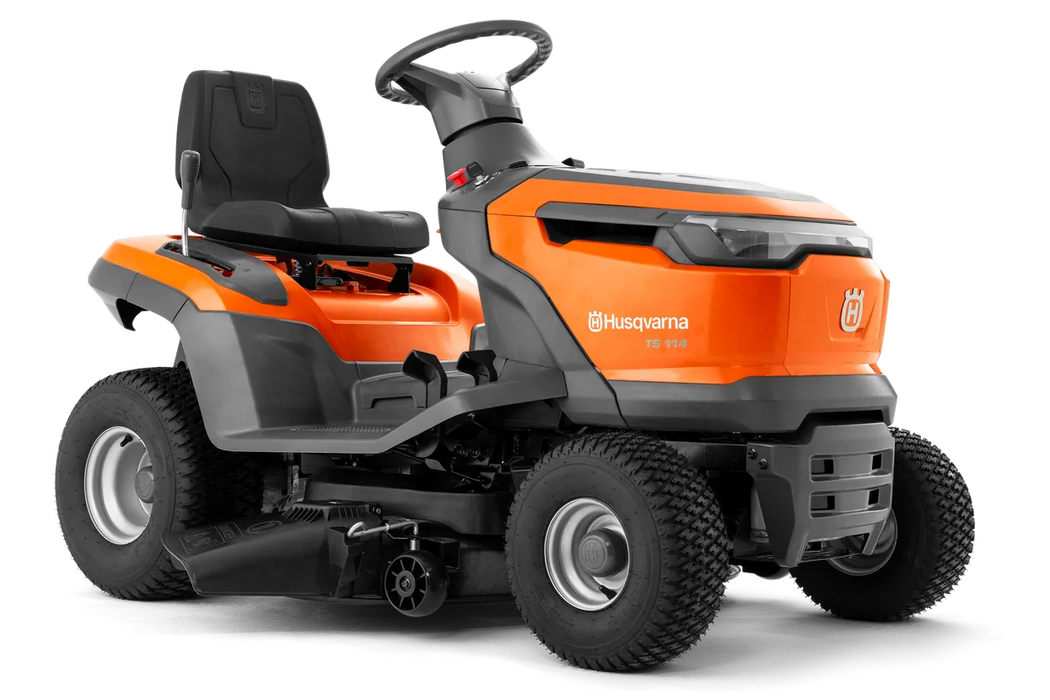 Husqvarna TS 114 Garden Tractor