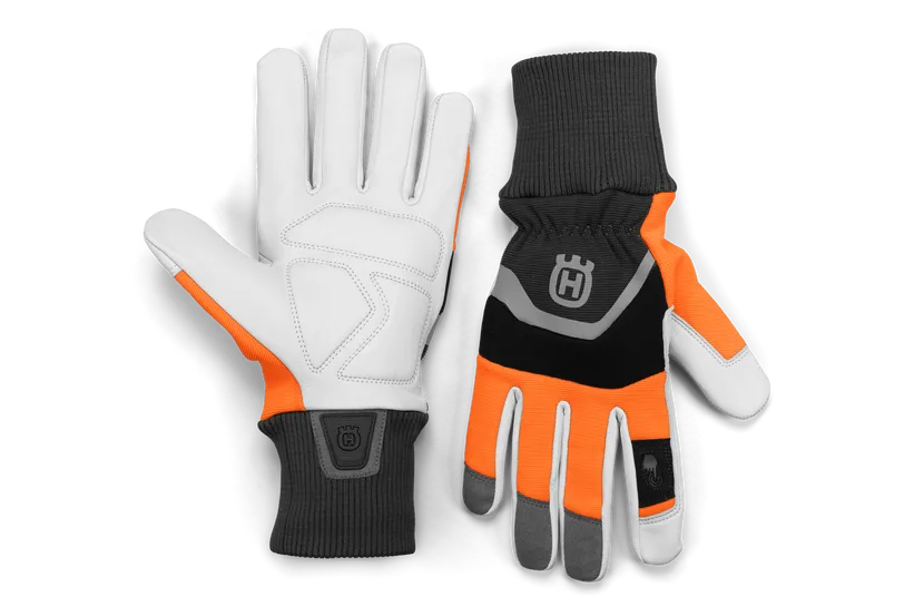 Husqvarna Gloves, Functional