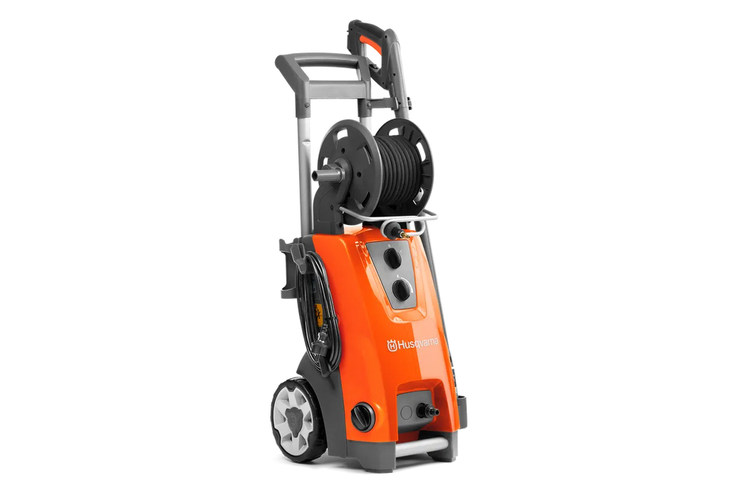 Husqvarna PW 490 Pressure Washer