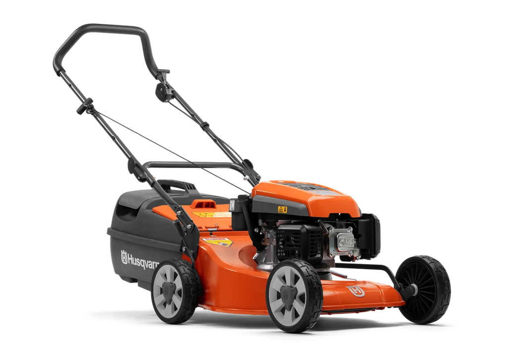 HUSQVARNA LC 419A Petrol Lawn Mower