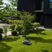 Husqvarna Automower® 410XE NERA with wire free technology