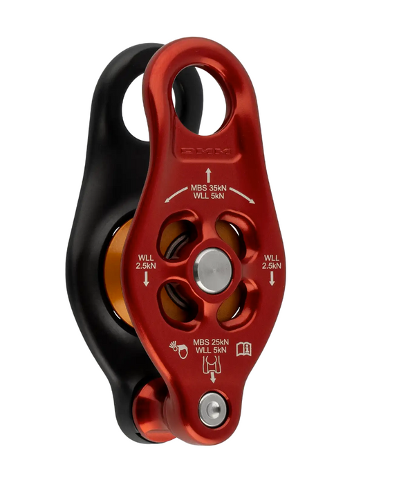 DMM Pinto Rig Pulley II