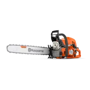 HUSQVARNA 592 XP® Petrol Chainsaw