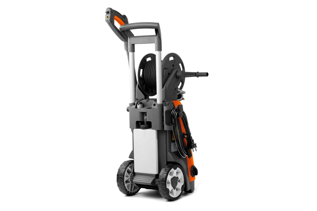 Husqvarna PW 490 Pressure Washer