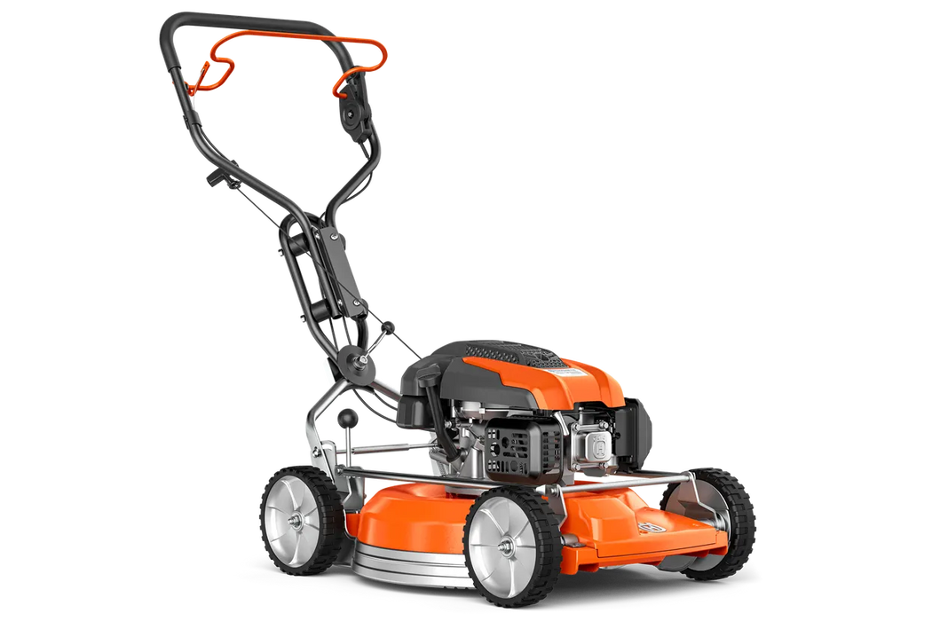 Husqvarna KLIPPO LB 553SQe Petrol Lawn Mower