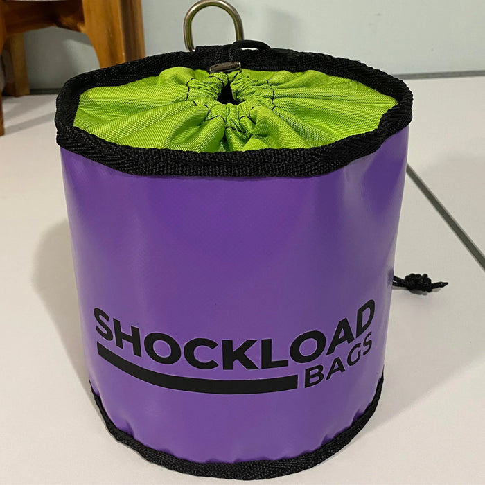 Shockload Bags -  5L Pocket Bag