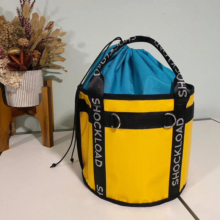 Shockload Bags - 22L Rope Bag