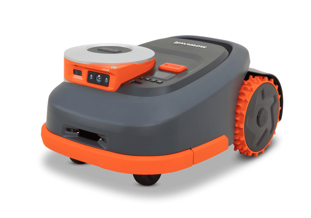 Segway Navimow H215 Robotic Lawn Mower