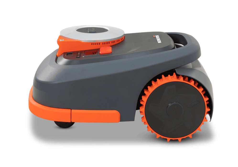 Segway Navimow H215 Robotic Lawn Mower