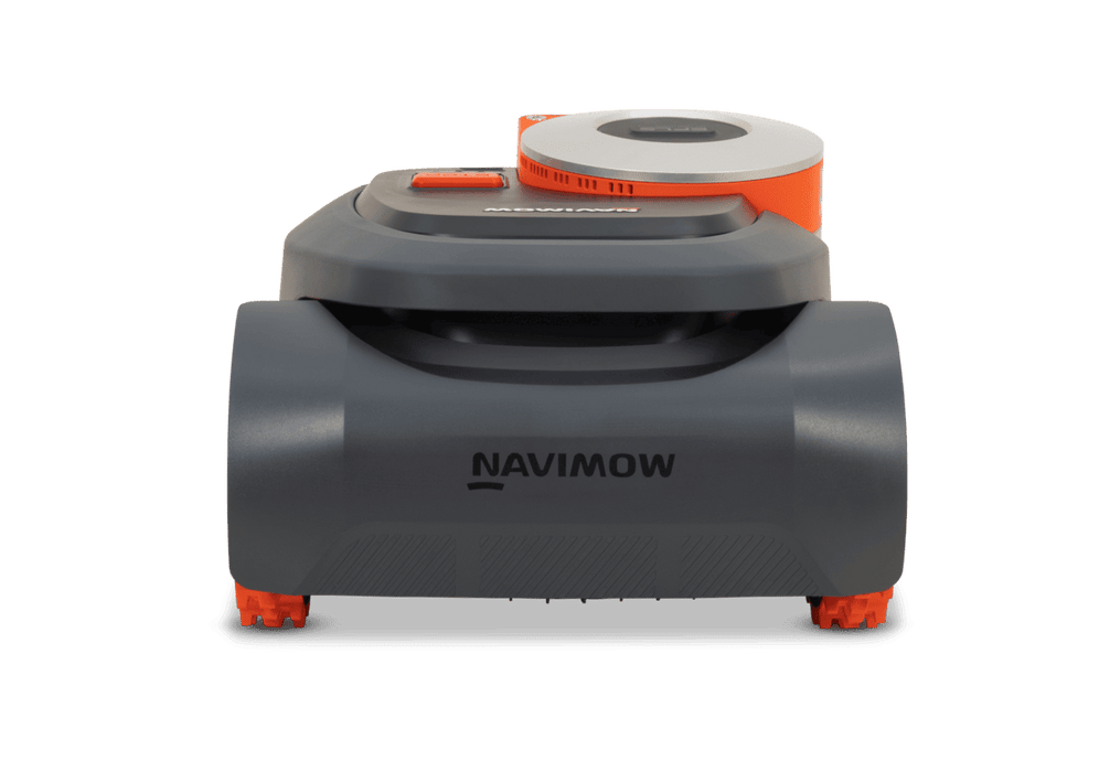Segway Navimow H215 Robotic Lawn Mower