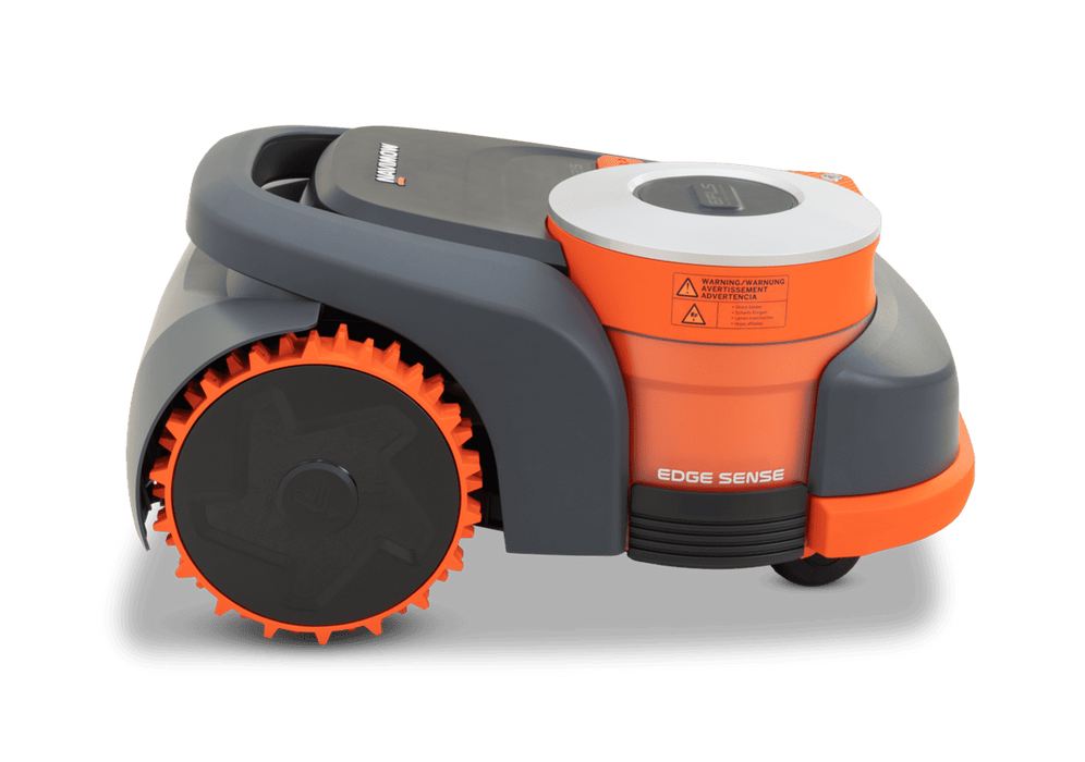 Segway Navimow H215 Robotic Lawn Mower